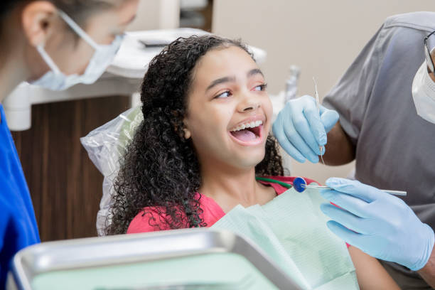 Best Emergency Treatment for Oral Infections in Many, LA