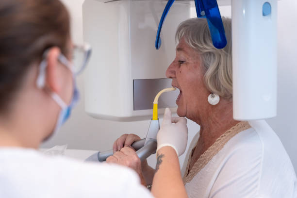 Best Broken or Chipped Tooth Repair in Many, LA
