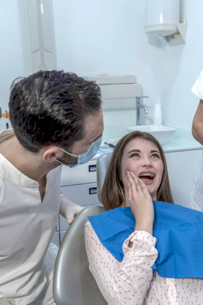Best Emergency Pediatric Dental Care in Many, LA