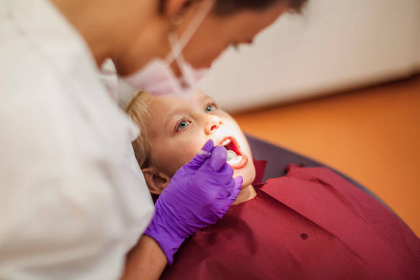 Best Walk-In Emergency Dental Services in Many, LA